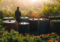 Comment choisir la meilleure cuve à eau pour jardin