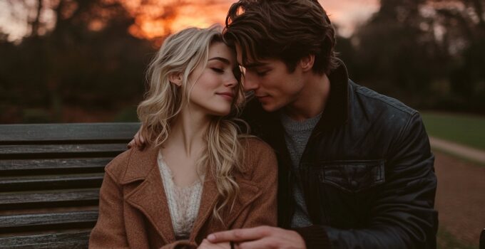 Les meilleures façons de prouver son amour dans une relation durable