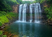 Les plus belles cascades de l’île Maurice : nature et évasion