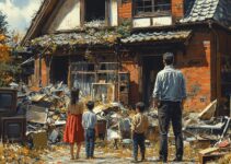Succession : comment gérer le débarras d’une maison familiale ?