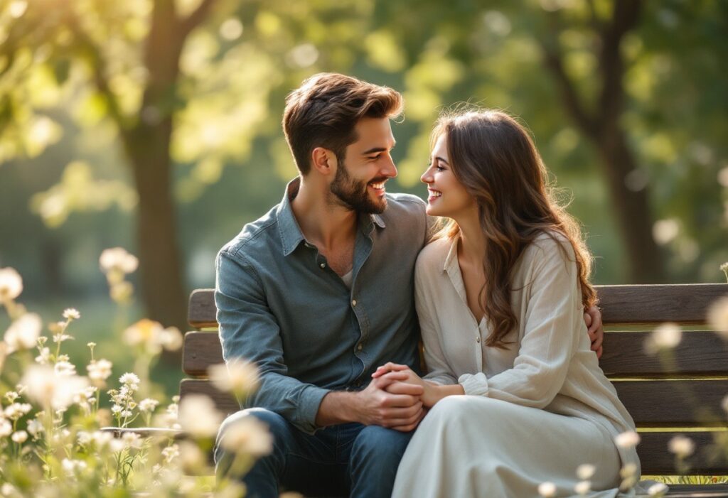 Comment exprimer son amour avec des mots doux et sincères ?