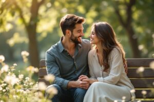 Comment exprimer son amour avec des mots doux et sincères ?