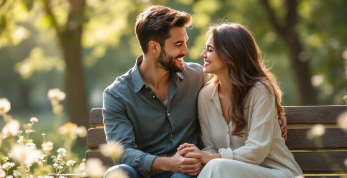 Comment exprimer son amour avec des mots doux et sincères ?