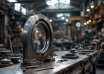 Études de cas : succès de projets de chaudronnerie industrielle avec l’aide d’un bureau d’étude