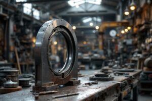 Études de cas : succès de projets de chaudronnerie industrielle avec l’aide d’un bureau d’étude