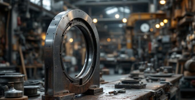Études de cas : succès de projets de chaudronnerie industrielle avec l’aide d’un bureau d’étude