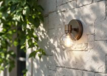Les secrets d&rsquo;une applique murale extérieure réussie