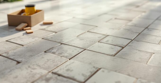 Rénover un carrelage sans tout casser : les meilleures solutions pour une rénovation sans casse