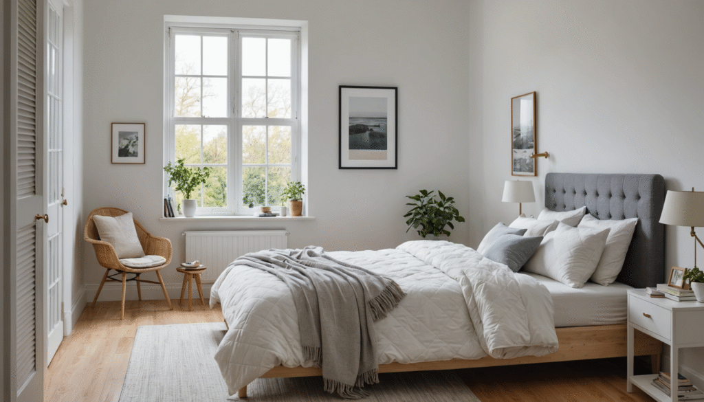 Moisissures sur le matelas : nettoyer ou remplacer ?