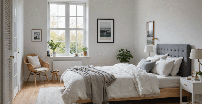 Moisissures sur le matelas : nettoyer ou remplacer ?