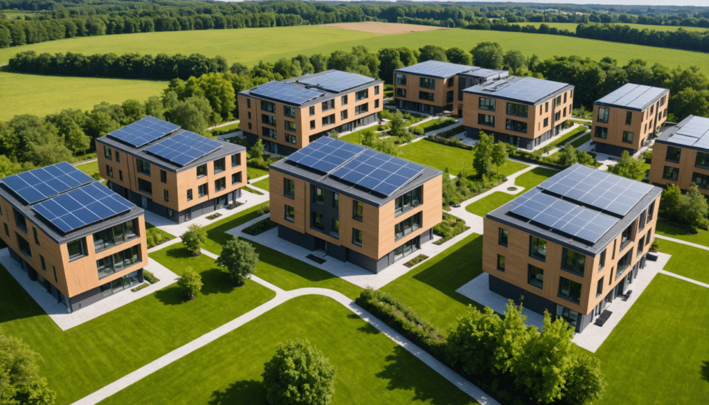 plurial novilia : innovations et projets phares pour le logement social en 2025
