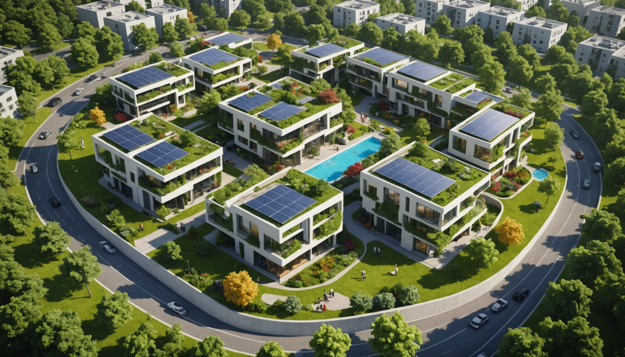 découvrez les innovations et projets phares de plurial novilia pour le logement social en 2025 : solutions durables, qualité de vie améliorée et engagement sociétal au cœur de ses initiatives.