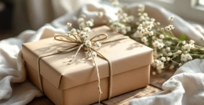 Anniversaire d’amitié : le cadeau qui marque vraiment