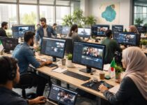 Les médias algériens adoptent WordPress, les CMS headless et les plateformes de streaming vidéo