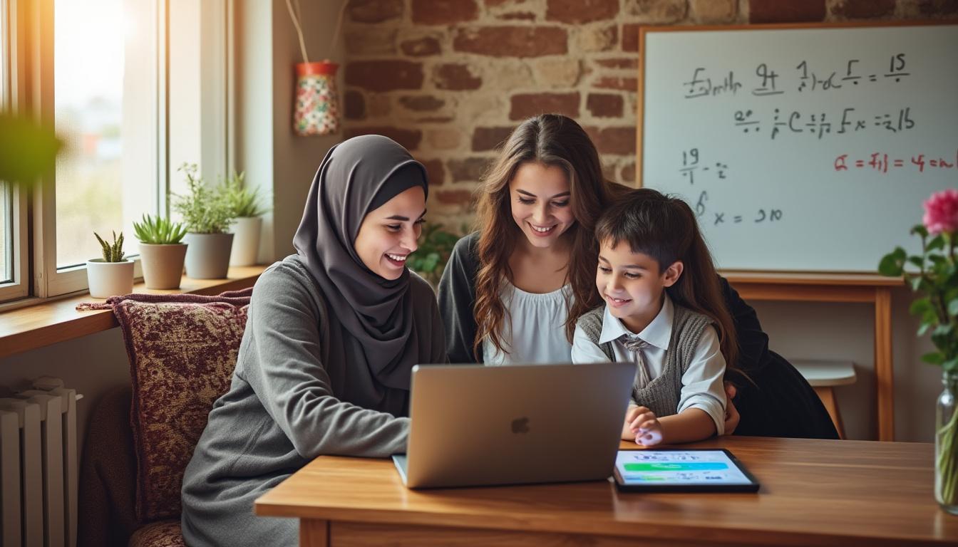 découvrez les nouveaux défis et enjeux quotidiens auxquels font face les familles modernes en algérie, entre évolutions sociales, économiques et culturelles.