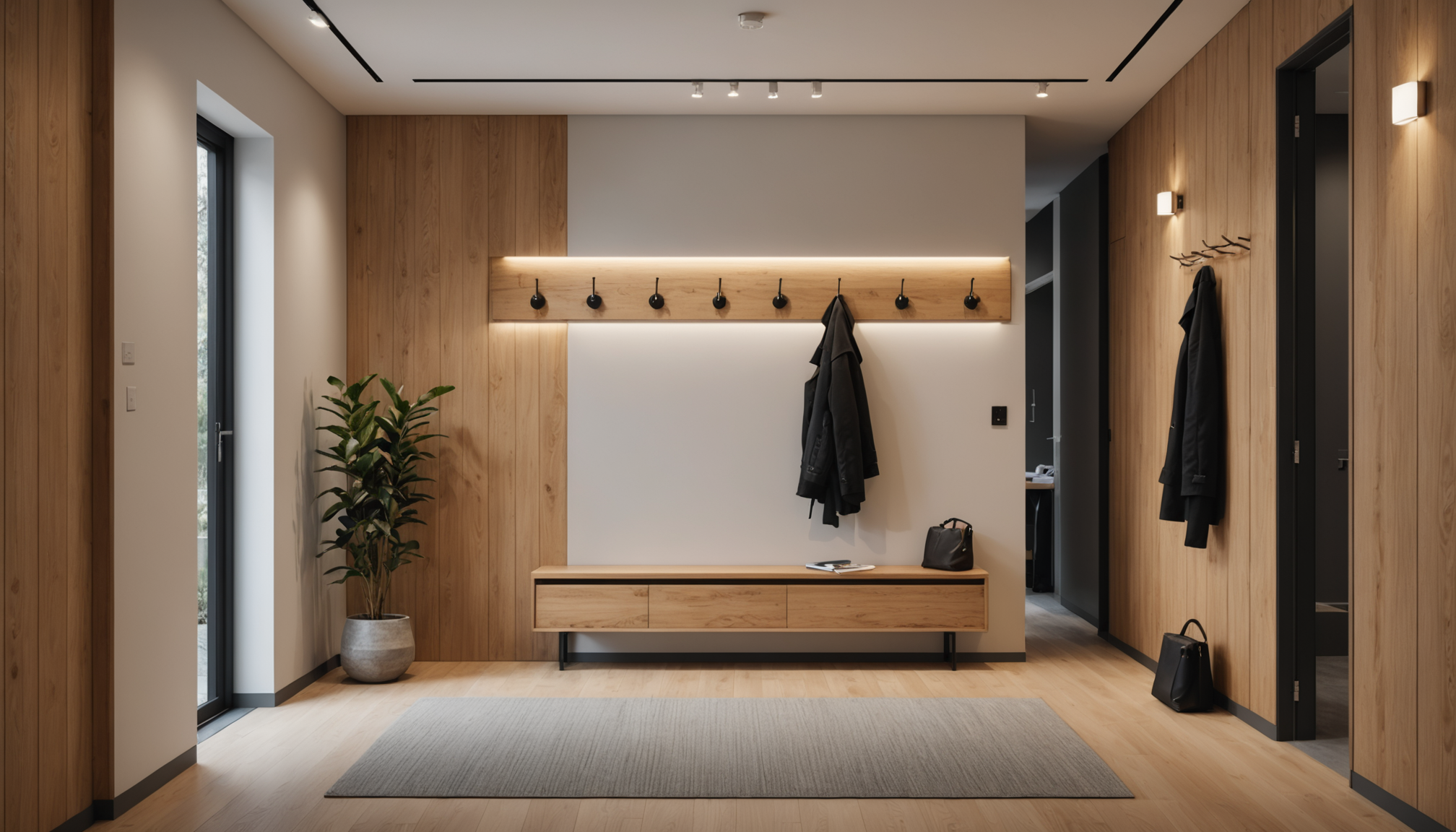 découvrez pourquoi un portemanteau mural est l'élément clé pour sublimer les intérieurs modernes en algérie, alliant praticité et design tendance pour votre maison.