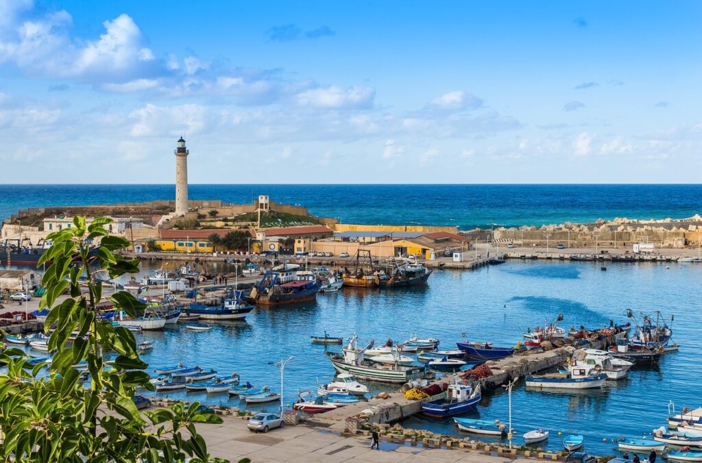 Algérie sauvage : notre top 5 des spots à couper le souffle
