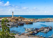 Algérie sauvage : notre top 5 des spots à couper le souffle