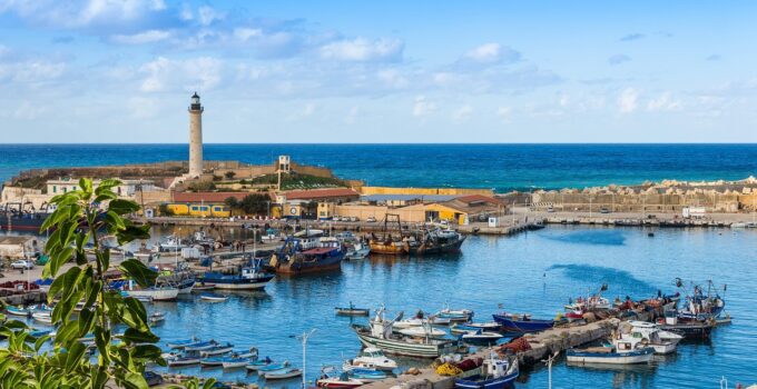 Algérie sauvage : notre top 5 des spots à couper le souffle