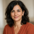 Avatar de Nassima Ouyahia-Berthelot