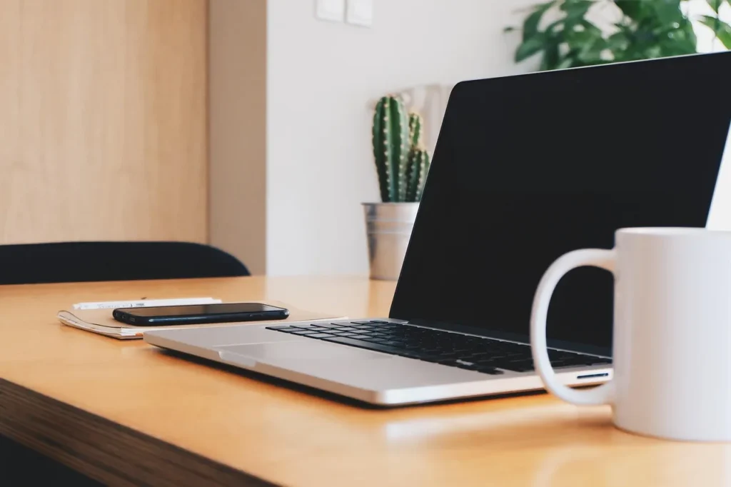 5 façons de décorer votre bureau pour renforcer la productivité