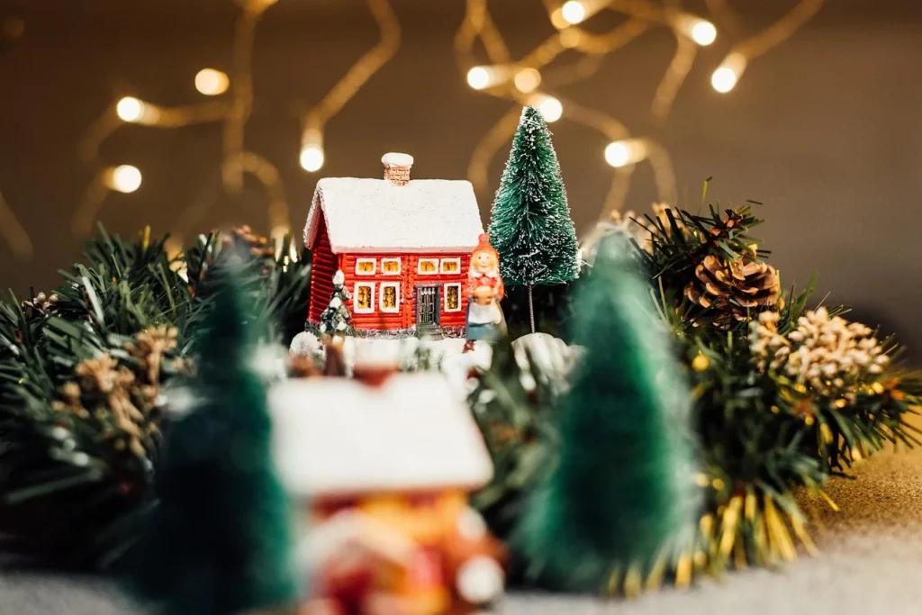L'impact de la décoration intérieure sur la valeur immobilière