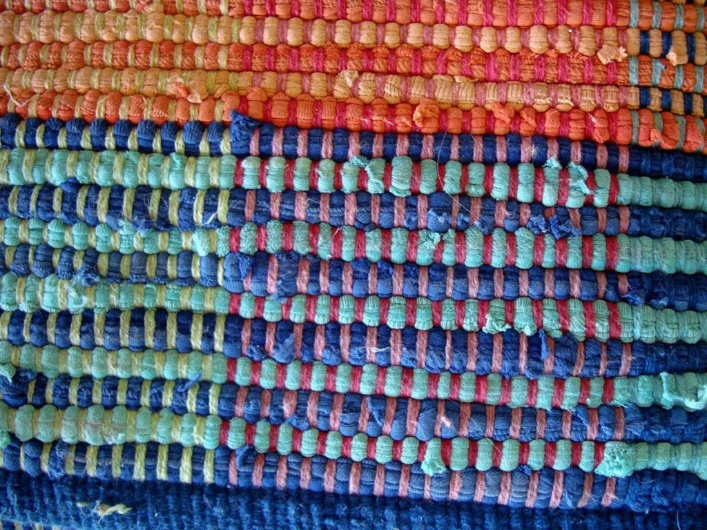 Comprendre le Rifkane tissage : reconnaître et garder son tapis kabyle